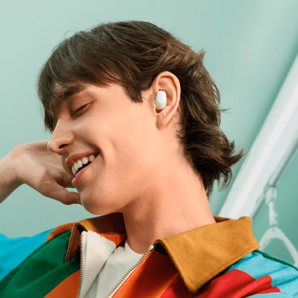 Căști Xiaomi Redmi Buds 6 Play Blue Fără fir / Personal / In ear photo 4
