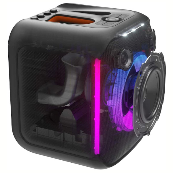 Boxă pentru Party JBL PARTYBOX Encore Black 100 W photo 4