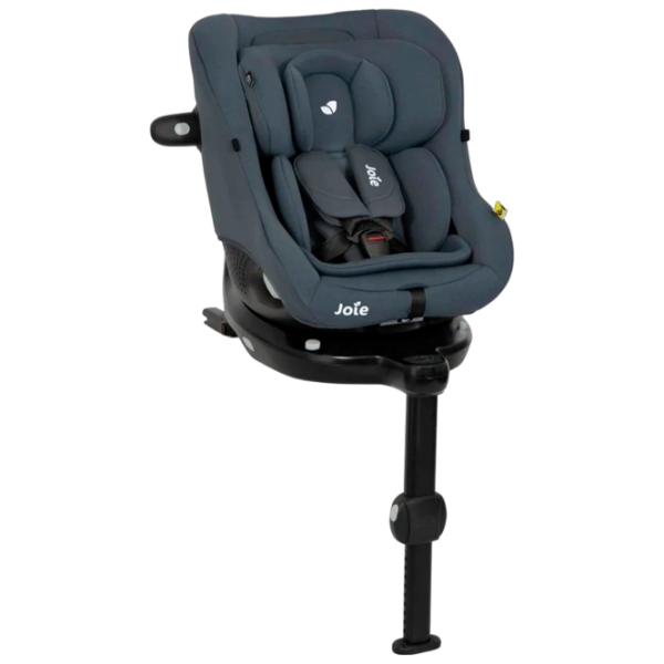 Scaun auto Joie i-Pivot C2302AADSL000 Slate 0 luni - 4 ani, 18 kg photo 1