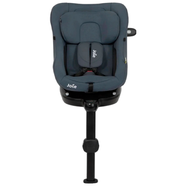Scaun auto Joie i-Pivot C2302AADSL000 Slate 0 luni - 4 ani, 18 kg photo 2