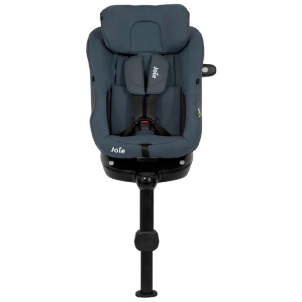 Scaun auto Joie i-Pivot C2302AADSL000 Slate 0 luni - 4 ani, 18 kg photo 3