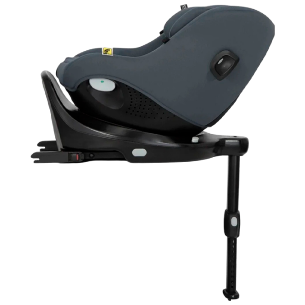 Scaun auto Joie i-Pivot C2302AADSL000 Slate 0 luni - 4 ani, 18 kg photo 4