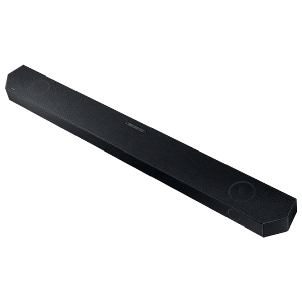 Soundbar Samsung 3.1.2 HW-Q700D/UA Black 360 W photo 3