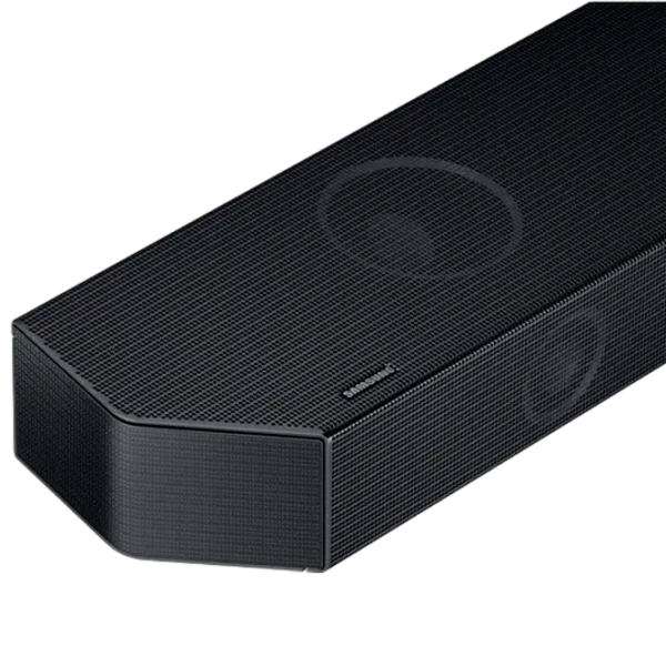 Soundbar Samsung 3.1.2 HW-Q700D/UA Black 360 W photo 4