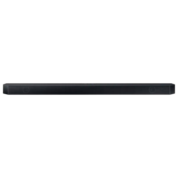 Soundbar Samsung 3.1.2 HW-Q700D/UA Black 360 W photo 5