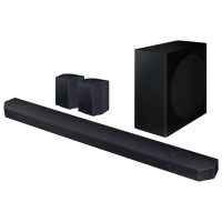 Soundbar Samsung 9.1.4 HW-Q930D/UA Black 540 W
