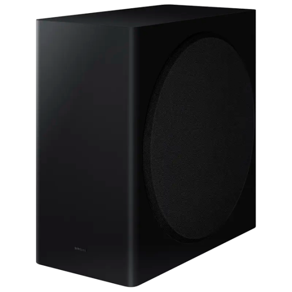 Soundbar Samsung 9.1.4 HW-Q930D/UA Black 540 W photo 4