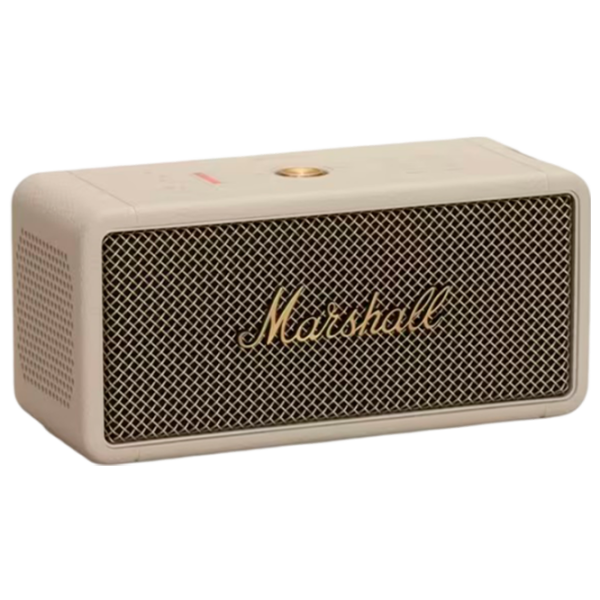Boxă portabilă Marshall Middleton Beige 60 W photo 2
