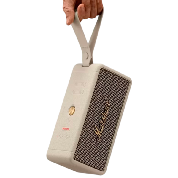 Boxă portabilă Marshall Middleton Beige 60 W photo 3