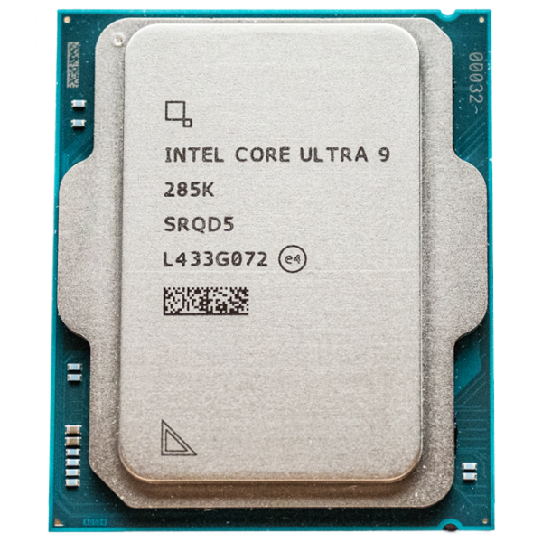 Procesor Intel Core Ultra 9 285K 3.20 GHz - 5.70 GHz Tray Intel Graphics photo 1