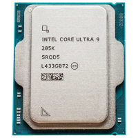 Процессор Intel Core Ultra 9 285K 3.20 ГГц - 5.70 ГГц Tray Intel Graphics