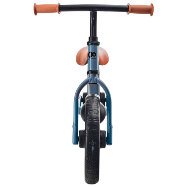 Bicicletă fără pedale KinderKraft 2Way Next 11" 11" Blue Sky  Metal / Pentru copii photo 3