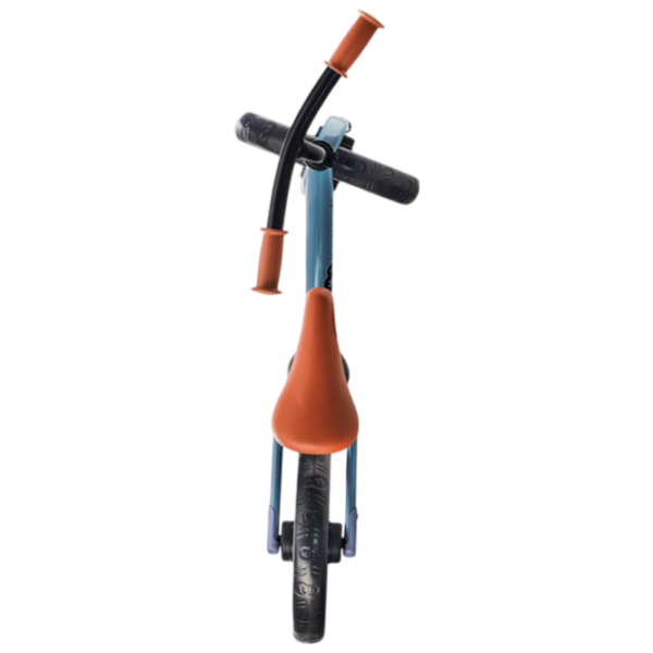 Bicicletă fără pedale KinderKraft 2Way Next 11" 11" Blue Sky  Metal / Pentru copii photo 4