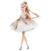 Păpușă Essa Toys Emily model QJ090B 3+