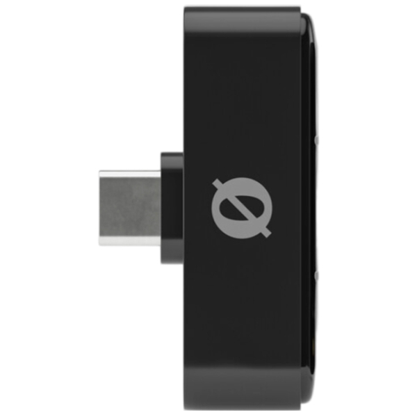 Microfon Rode Wireless Micro Ultra-compact Black  photo 6