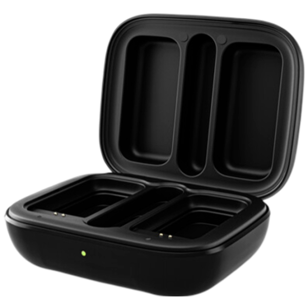 Microfon Rode Wireless Micro Ultra-compact Black  photo 7