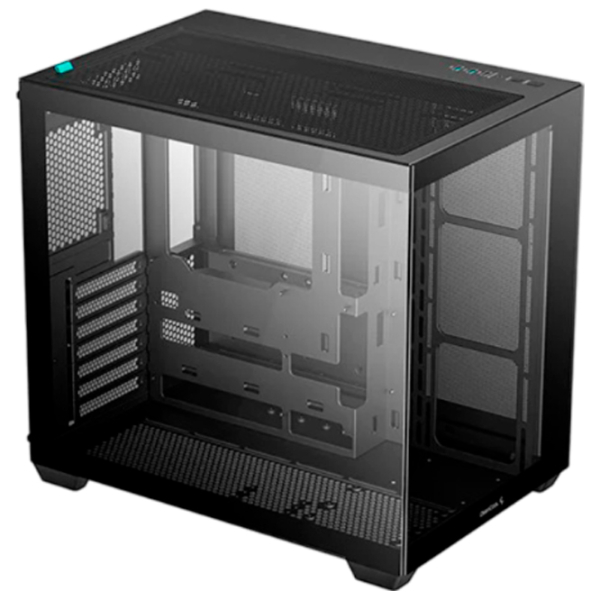Корпус Deepcool CG530 Черный ITX photo 2