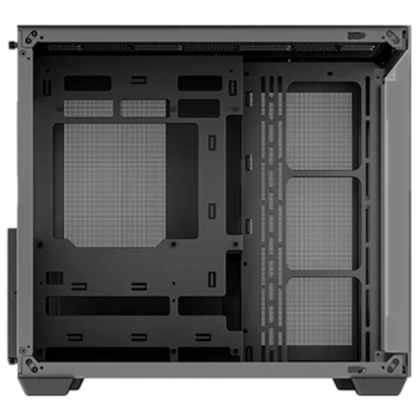 Корпус Deepcool CG530 Черный ITX photo 3