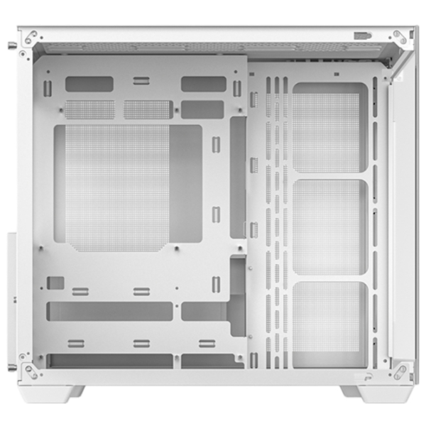 Корпус Deepcool CG530 WH Белый ITX photo 4