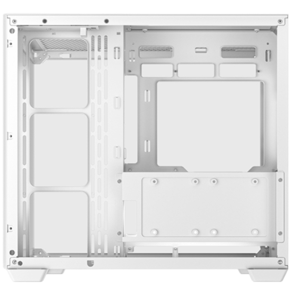 Корпус Deepcool CG530 WH Белый ITX photo 5