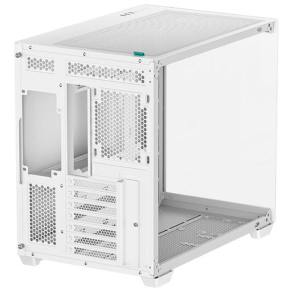 Корпус Deepcool CG530 WH Белый ITX photo 6