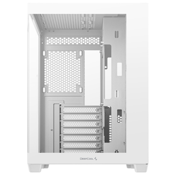 Корпус Deepcool CG530 WH Белый ITX photo 8