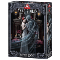 Puzzle Art Puzzle Forever (8682450142329) Numărul de piese: 1000, Vârsta recomandată: 15+