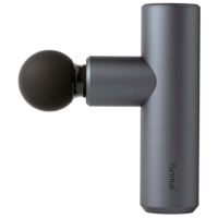 Aparat de masaj Yunmai YMFG-M352 Gray 
