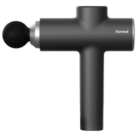 Aparat de masaj Yunmai YMFG-M418 Gray 