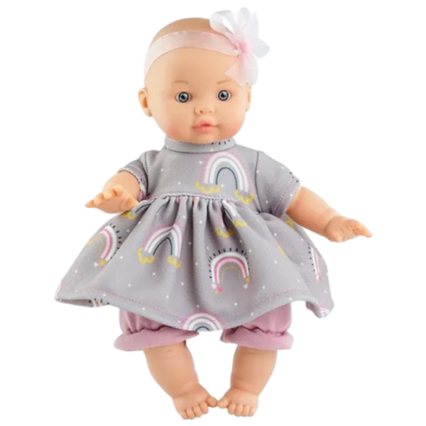 Кукла Paola Reina Lidia коллекционная кукла 53714 3+ photo 1