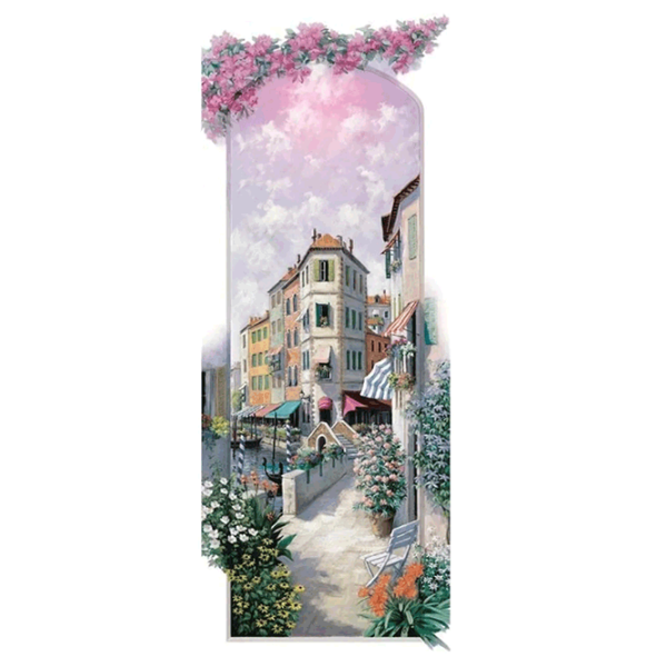Puzzle Art Puzzle Venice in Flowers (8697950844840) Количество деталей: 1000, Рекомендуемый возраст: 15+ photo 2