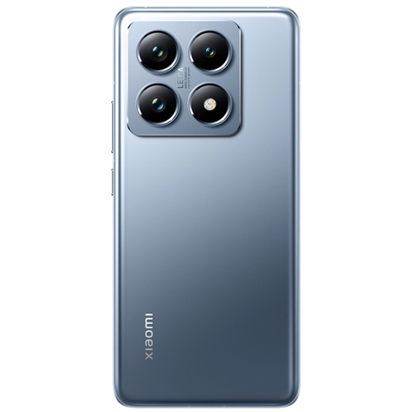 Xiaomi 14T 512 GB Blue Titan 6.67" | 50 MP | 12 GB | Dual SIM photo 5