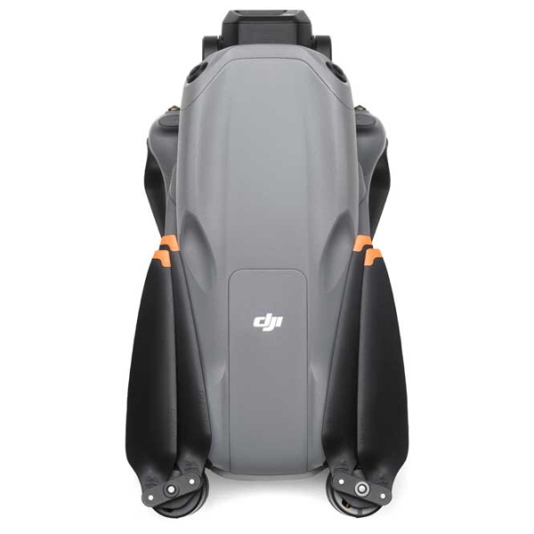 Dronă DJI Air 3S Fly More Combo Gray  / 75.6 km/h photo 3
