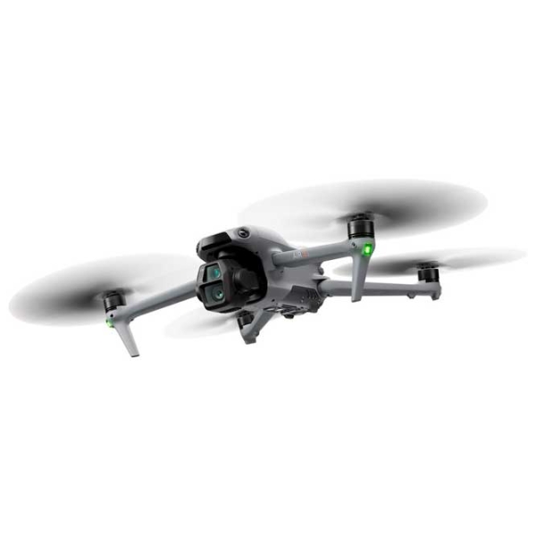 Dronă DJI Air 3S Fly More Combo Gray  / 75.6 km/h photo 7