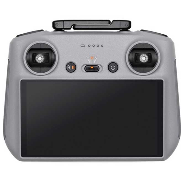 Dronă DJI Air 3S Fly More Combo Gray  / 75.6 km/h photo 9