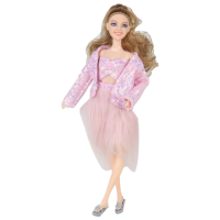 Păpușă Essa Toys Styles Fashion model QJ145D  3+