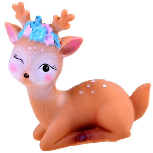 Păpușă Essa Toys Emily zână QJ093A 3+ photo 3