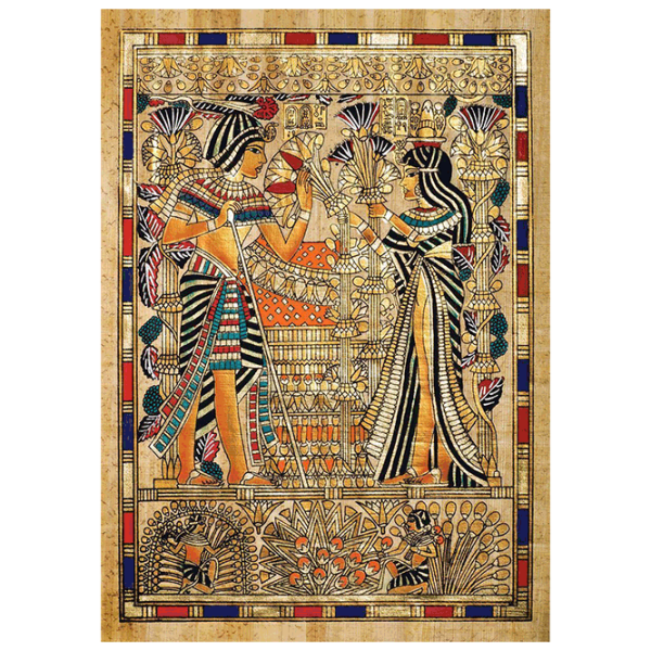 Puzzle Art Puzzle Papyrus (8697950844659) Количество деталей: 1000, Рекомендуемый возраст: 15+ photo 2