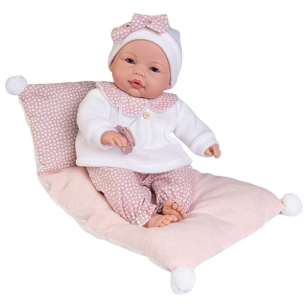 Кукла Antonio Juan Bimba коллекционная кукла 60087 3+ photo 1