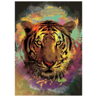 Puzzle Art Puzzle Claw (8697950841719) Numărul de piese: 500, Vârsta recomandată: 8+