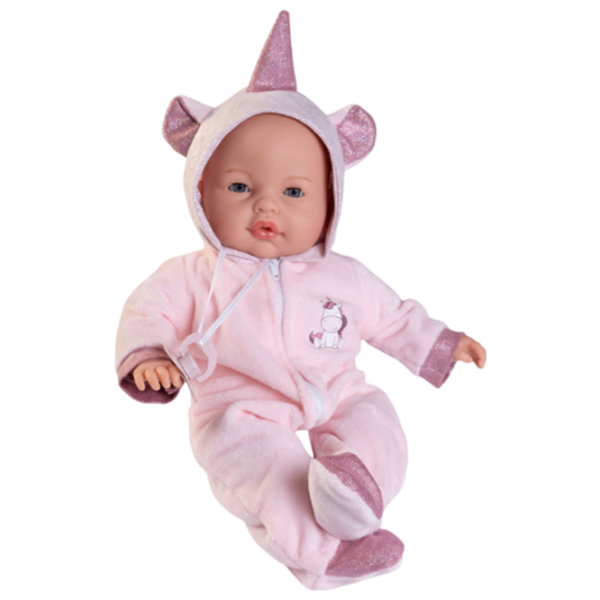 Кукла Antonio Juan Unicorn коллекционная кукла 60086 3+ photo 1