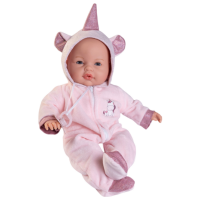 Кукла Antonio Juan Unicorn коллекционная кукла 60086 3+