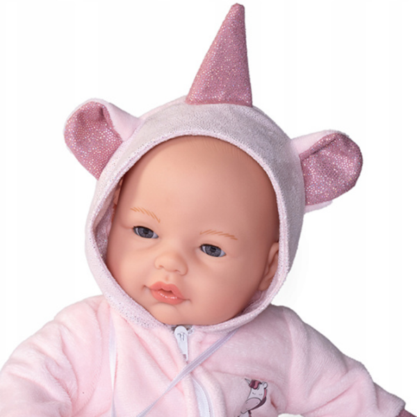 Кукла Antonio Juan Unicorn коллекционная кукла 60086 3+ photo 2