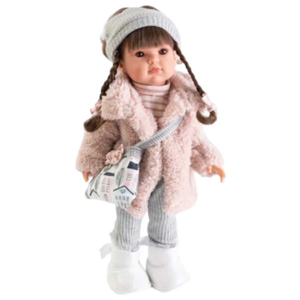 Кукла Antonio Juan Bella коллекционная кукла 48306 3+ photo 1