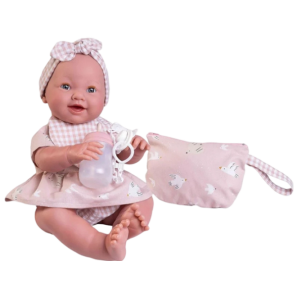 Кукла Antonio Juan Mia коллекционная кукла 53769 3+ photo 1