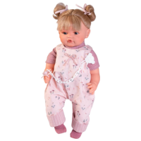 Кукла Antonio Juan 60088 коллекционная кукла  3+