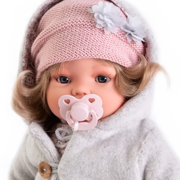 Кукла Antonio Juan 50035 коллекционная кукла  3+ photo 3