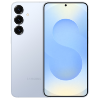 Samsung Galaxy S25+ 256 ГБ Синий Icy 6.7" | 50 Мп | 12 ГБ | Dual SIM