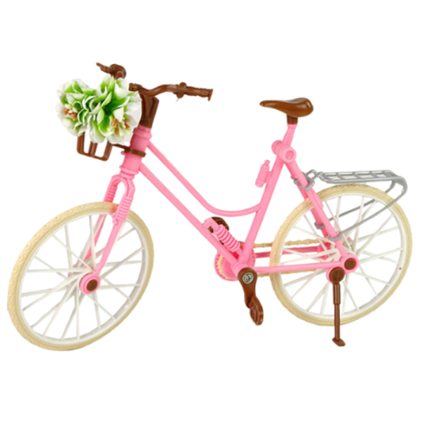 Păpușă Essa Toys Emily model QJ077  3+ photo 3