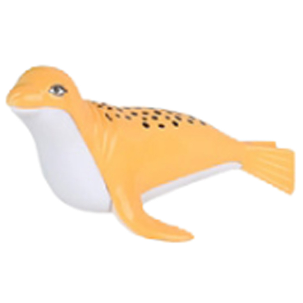 Păpușă Essa Toys Emily sirenă QJ137A 3+ photo 4